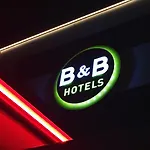 Hotel Expo 3*