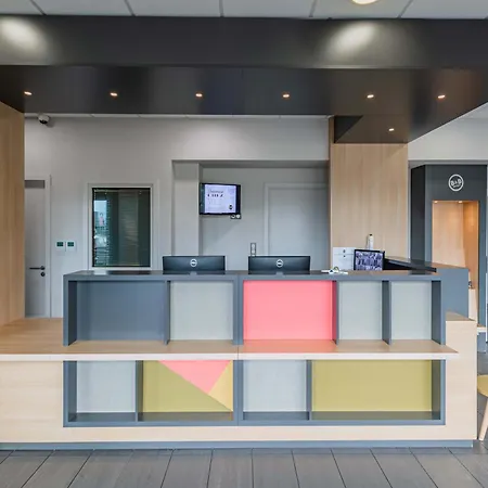 Expo Hotel Colmar