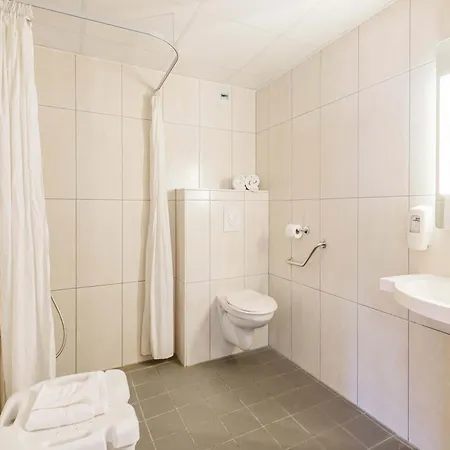 Hotel Expo Colmar