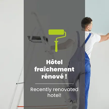 Expo Hotel