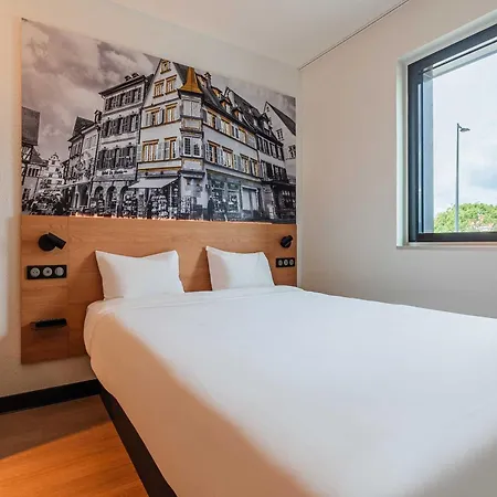 Hotel Expo