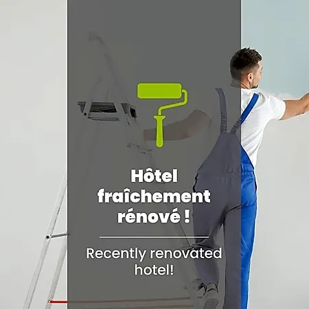 Expo Hotel 3*