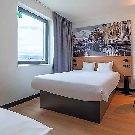Expo Hotel Colmar