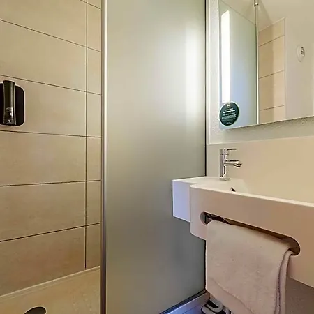 Expo Hotel Colmar