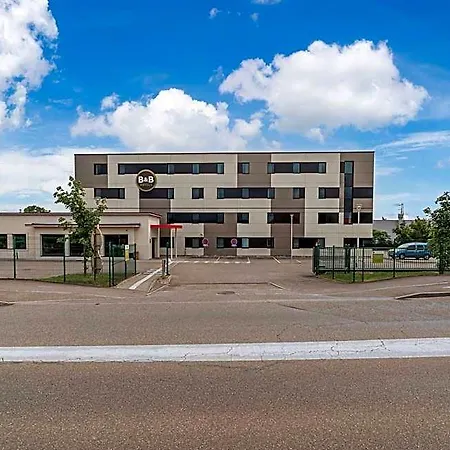 Expo Hotel Colmar