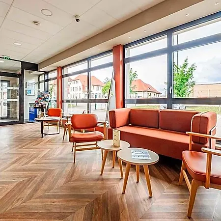 Hotel Expo Colmar
