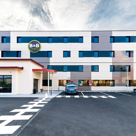 Hotel Expo 3*