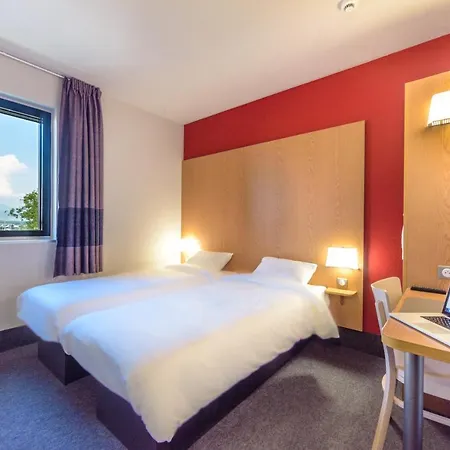 Expo Hotel Colmar