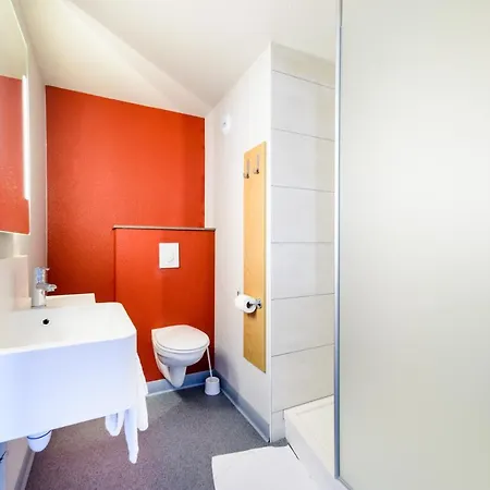 Hotel Expo Colmar