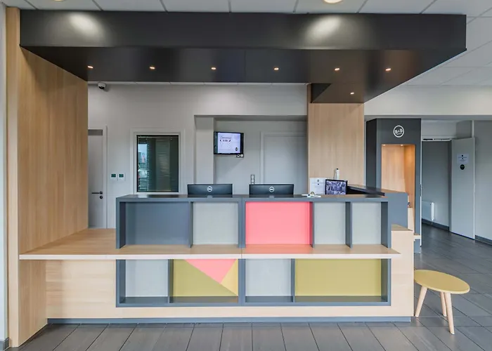Expo Hotel Colmar