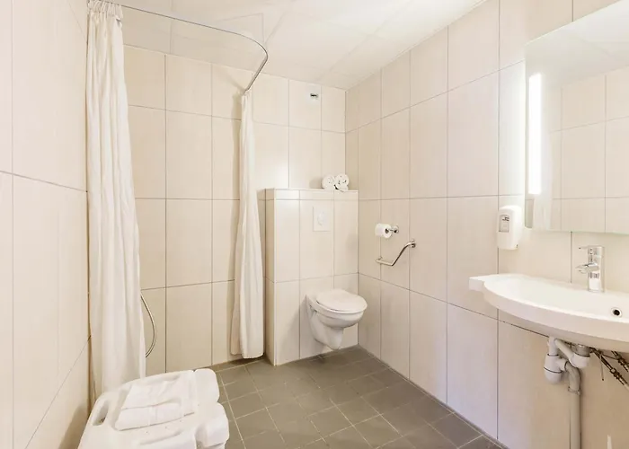 Hotel Expo Colmar