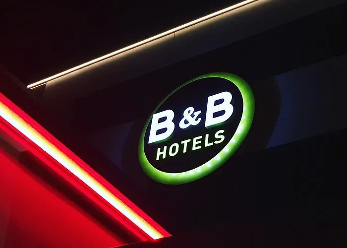 Hotel Expo 3*