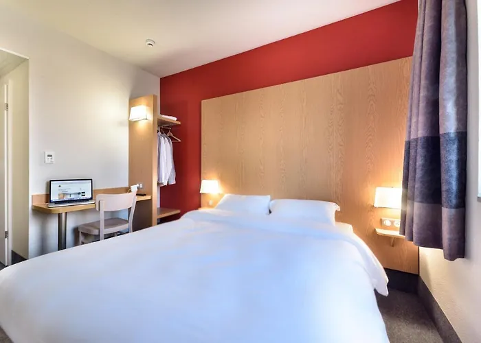 Hotel Expo