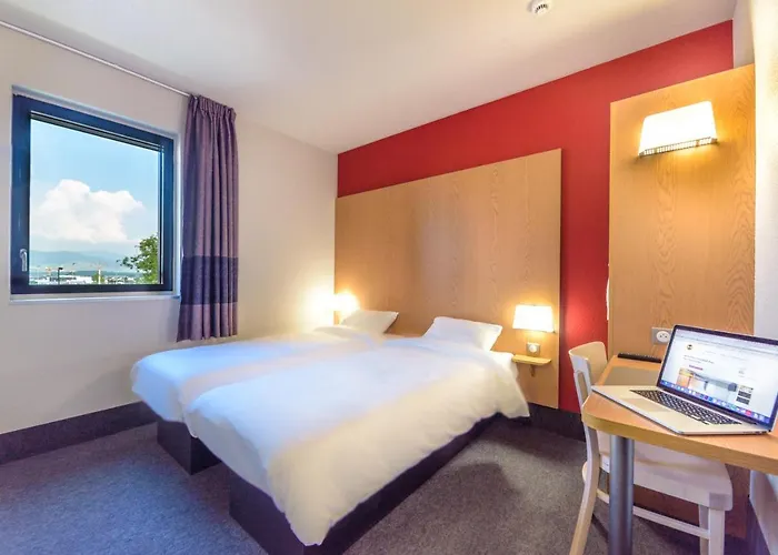 Expo Hotel Colmar