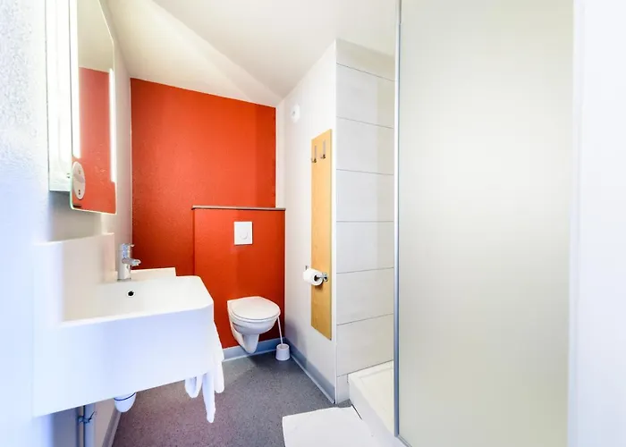 Hotel Expo Colmar