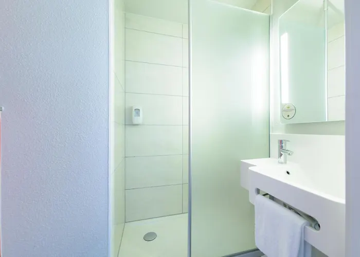 Expo Hotel Colmar